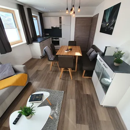 Beim Nannerl Forstau (Salzburg)