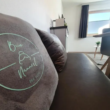 Apartment Beim Nannerl