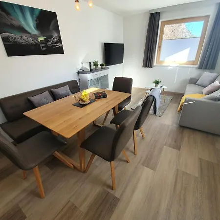 Beim Nannerl Apartment