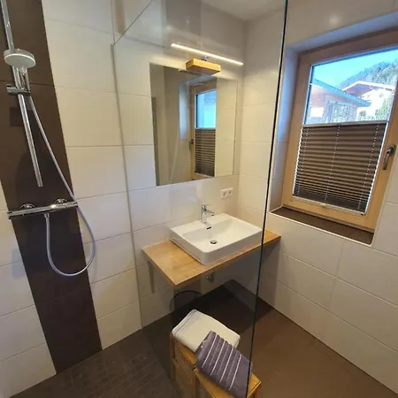Apartment Beim Nannerl Forstau (Salzburg)