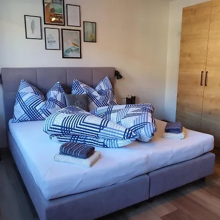 Beim Nannerl * Forstau (Salzburg)